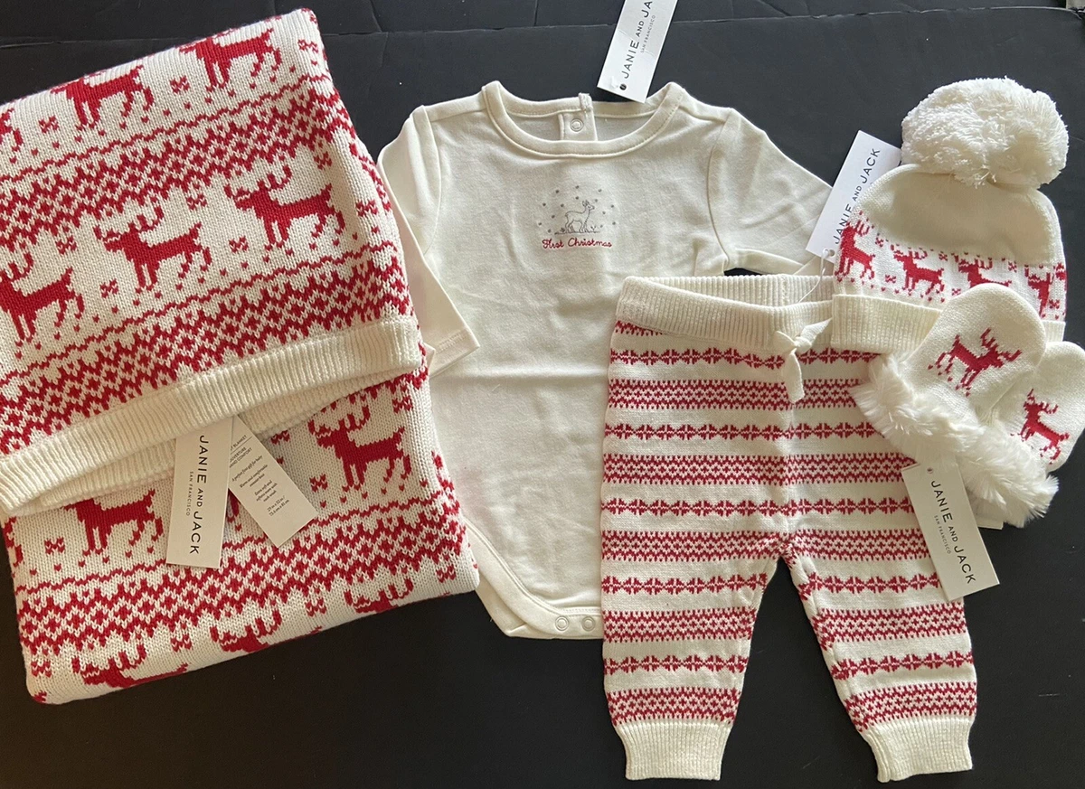 Janie and hotsell jack layette