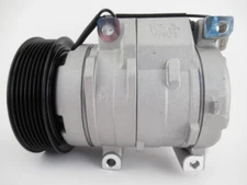 A/C Compressor 10S15C for Mitsubishi Fuso Canter FE160 QR