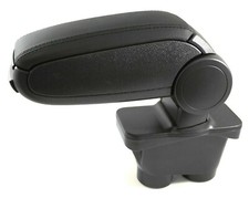 Armlehne Mittelarmlehne Mittelkonsole Auto Leder Für Peugeot 208 2012 - 2018