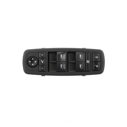 Front Left Power Window Switch for Ram 1500 3L V6 DIESEL Turbocharged 2016-2018 - Picture 10 of 17