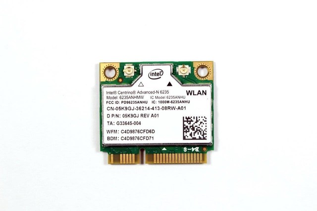Dell XPS One Broadcom Wireless (US) WLAN Card Drivers (2019) Dell XPS One Broadcom Wireless (US) WLAN Card Drivers Mac