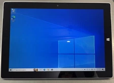 Lot of 10 Microsoft Surface 3 64GB Model 1657, READ