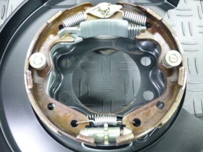 Nissan 300ZX Z32 ZC35 S15 S14 Right Side Brake Emergence E-brake