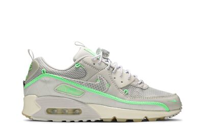 公式正規品!★NIKE AIR MAX 90 LTR GREEN STRIKE Nike Air Max 90 Sneaker » Buy online now!