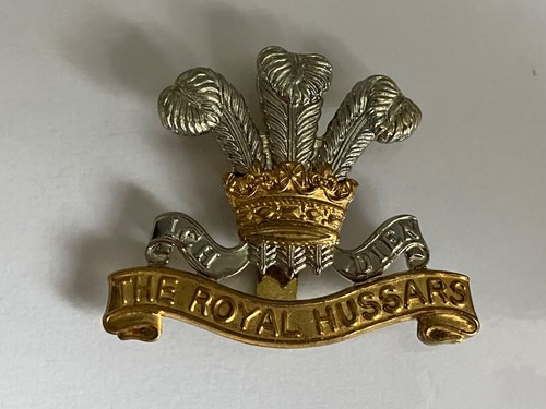 Modern Reproduction Military Cap Badges - Picture 32 of 55