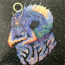 FUZZ S/T LP EPSILONS PARTY FOWL MEATBODIES TY SEGALL OH SEES WHITE FENCE GOGGS 