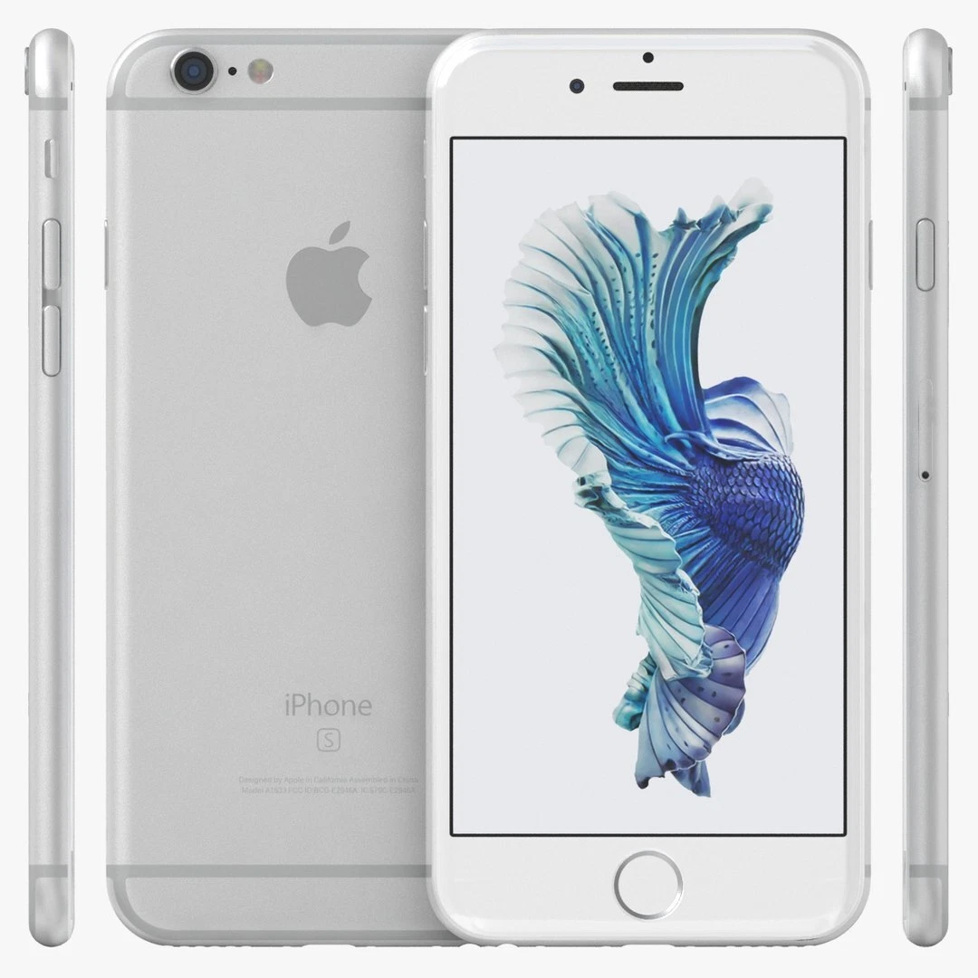 iPhone6s シルバー Apple iPhone 6s Silver Phones for Sale | Shop New & Used Cell