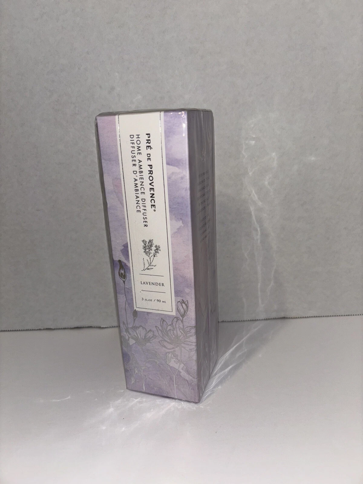 Pre de Provence Heritage Reed Diffuser