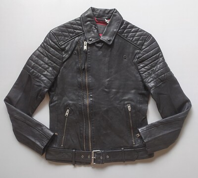 raullong007様ALLSAINTS LEATHERBIKERJACKET raullong007様ALLSAINTS LEATHERBIKERJACKET - メルカリ