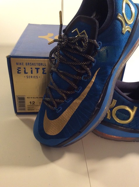 nike kd ebay