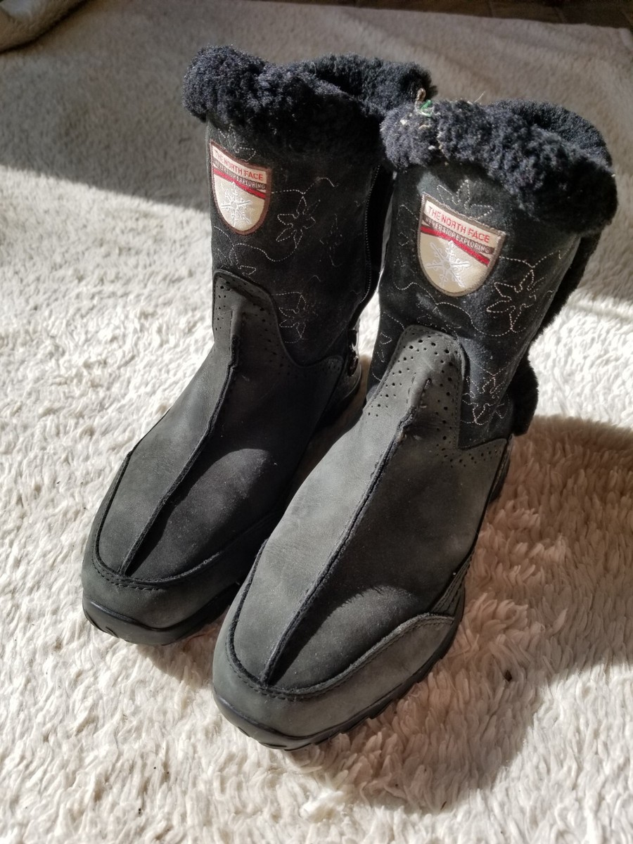 The North Face Primaloft Black Bella Alta Blackcomb Womens  display picture 2
