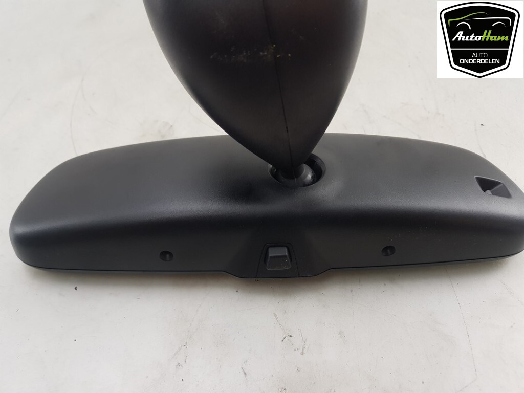 INNENSPIEGEL REAR VIEW MIRROR INNER Porsche Cayenne (9PA) 2004 