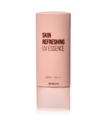 Merrez'ca Skin Refreshing UV Essence SPF50+ PA++++ Watery sunscreen 40 grams
