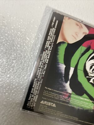 Ace of Base The Sign CD All That She Wants 1993 78221874021| eBay