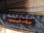 LADIES BOOT CUT JEANS SIZE 28(2) BY CITIZENS OF HUMANITY.LOW RISE EUC MEDIUMWASH — photo 4