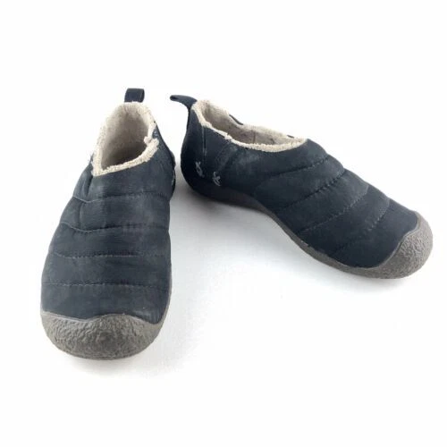 Parte superior de cuero KEEN Zapatillas para Mujer