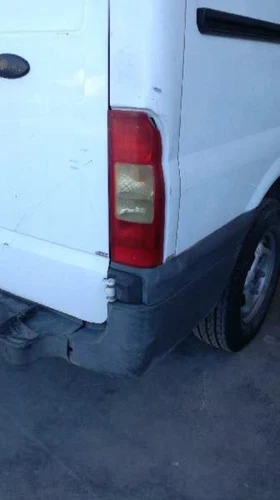 1553794 Pinza De Freno Delantera Izquierda para FORD TRANSIT FURGÓN (TT9 2031409 - Imagen 6 de 10