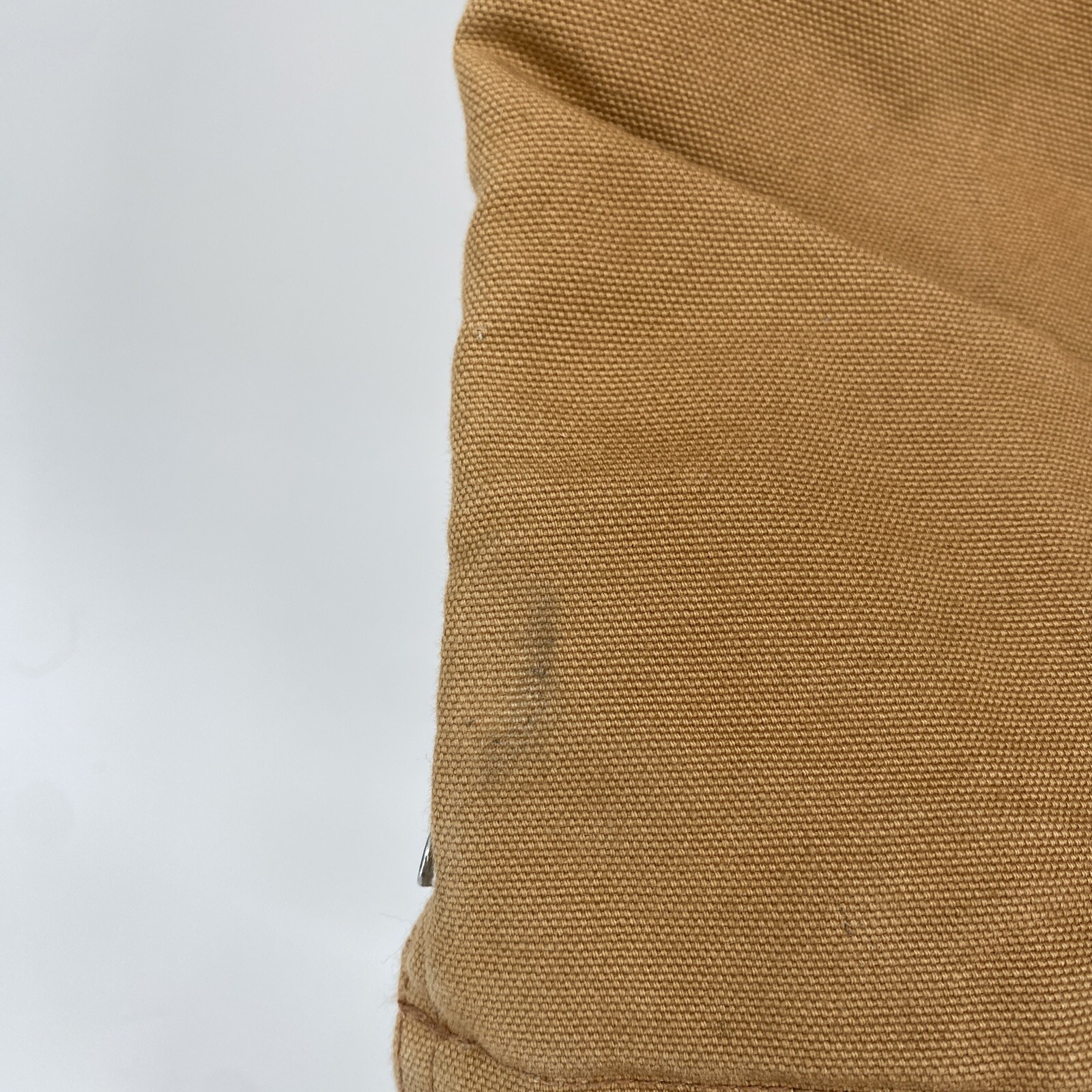 Carhartt Coveralls Quilted Insulated Men's 46 Short W… Gem