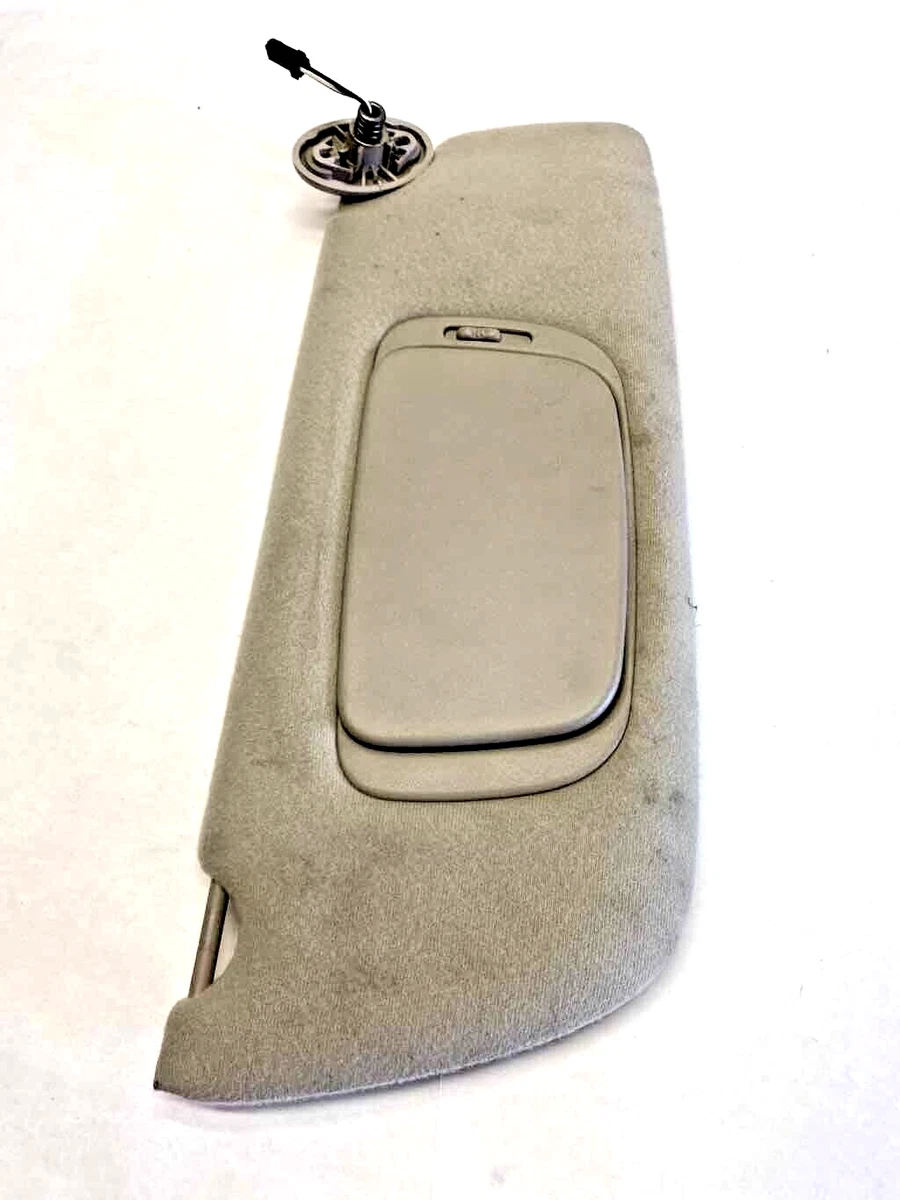 Jeep grand cherokee sun cheap visor