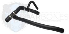 Radiator Top Hose Land Rover Discovery 2 TD5  PEH101080