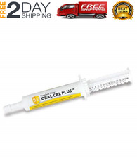 breeders edge calcium