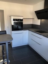 Schüller Küche 4 Jahre alt wie neu