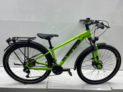 CUBE AIM SL Allroad 27,5'' Kinder Jugend Mountainbike 27 Gang Nabendynamo