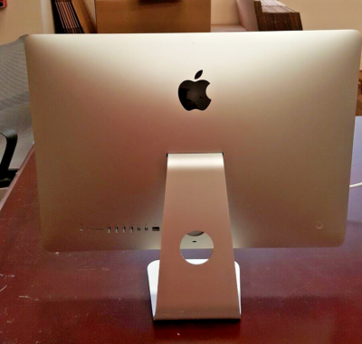 Apple iMac Core i5-5574R 1.6GHz-2.7GHz 21.5