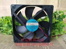 SVNQN XNF1224HA2 DC12V 0.26A 2-wire silent cooling fan