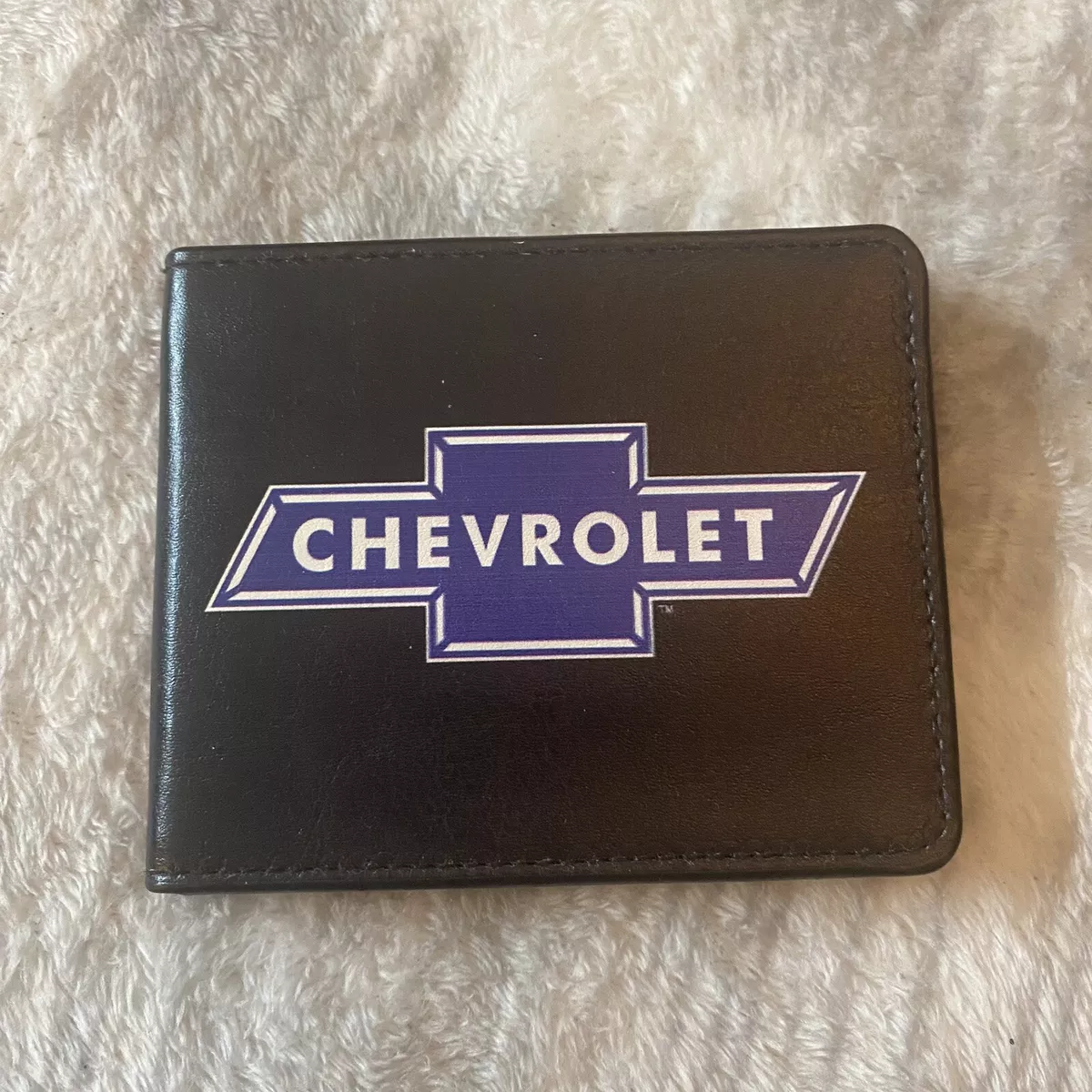 Wallet buckle 2024