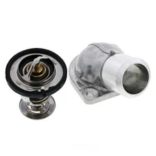 Engine Coolant Thermostat Housing Assembly-Kit Motorad 5945KT