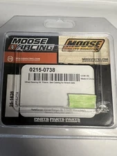 Moose Racing Rear Wheel Bearing Kit 0215-0738