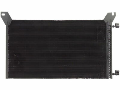 For 2007 Chevrolet Silverado 1500 HD Classic A/C Condenser