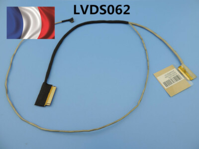 Cythonworks LVDS Videokabel Für HP 15-AB P/N:DDX15ALC000 DDX15ALC010