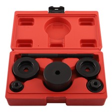 Rear Axle Suspension Bush Removal & Install Garage Tools Kit For Ford Fiesta KA