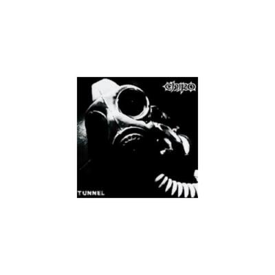 CHIRO: TUNNEL - LP vinyl SEALED