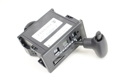 Allison Part # 29529613 Selector Assembly-shift Lever 6rf for sale 
