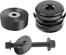 924-058 Position 1 Body Mount Kit for Ford F-150 F-250 for Lincoln Blackwood