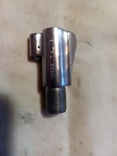 S&W Smith Wesson 60 barrel, stainless  60, PRE-MIM J FRAME, 2", NICE (F75)