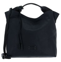 Picard Beast Shopper Schultertasche Shopper Tasche Ozean Dunkelblau