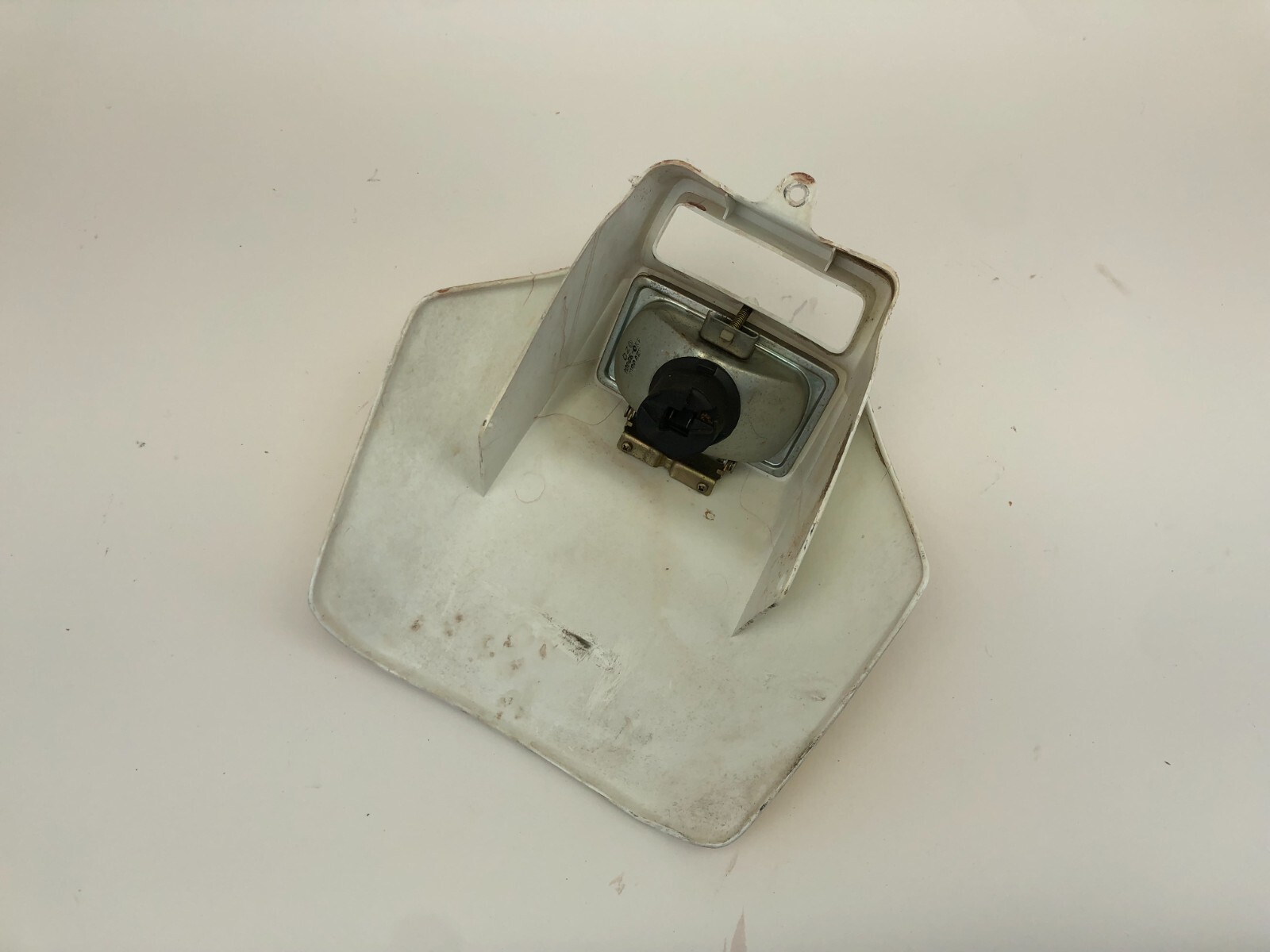 1991 Suzuki DR350 Headlight eBay