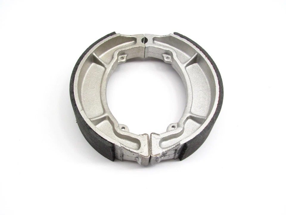 EBC NOS 521 BRAKE SHOES YAMAHA RIVA 125 XC125 180 XC180 200 XC200 - Image 3 of 4