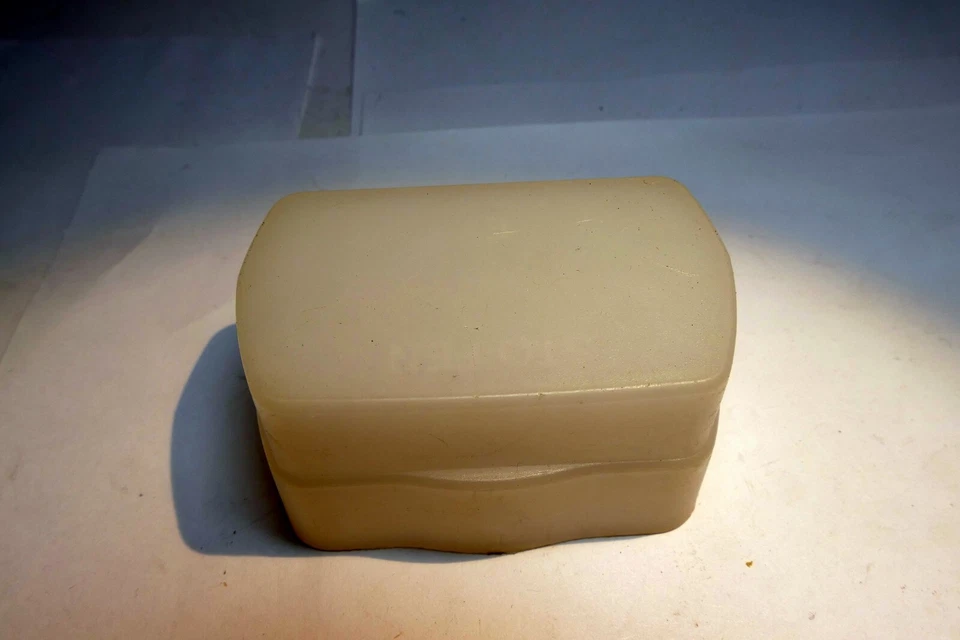 Sto-Fen EY FLASH DIFFUSER wide angle soft dome for Canon 580EX/580EX II - Image 4 of 4