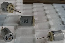 JOHNSON ELECTRIC 30066-999007, 15224 Gleichstrommotor, 36.362.121-j, NEU >45.000