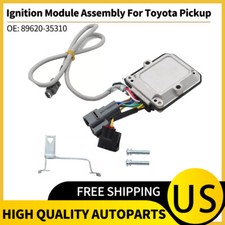 Conjunto de módulo de encendido 92-95 para camioneta Toyota 4Runner 89620-35310 22RE 2,4 L