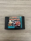 Street Fighter II: Special Champion Edition (Sega Genesis, 1993) Cleaned &Tested