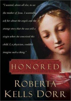 Honored - 0800718178, Roberta Kells Dorr, hardcover