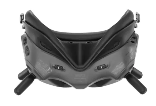 DJI FPV Brille V2-95%NEU - Bild 3 von 8