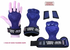 Cross Training Grips Best Gymnastics Grips Keep Your Hands Free From Blisters