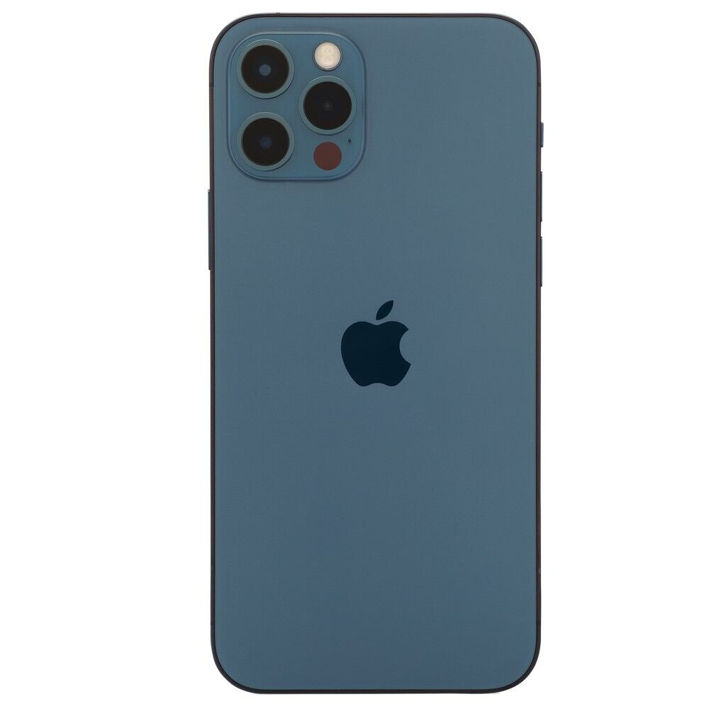 Verizon iPhone 12 Pro Max 256GB Pacific Blue 